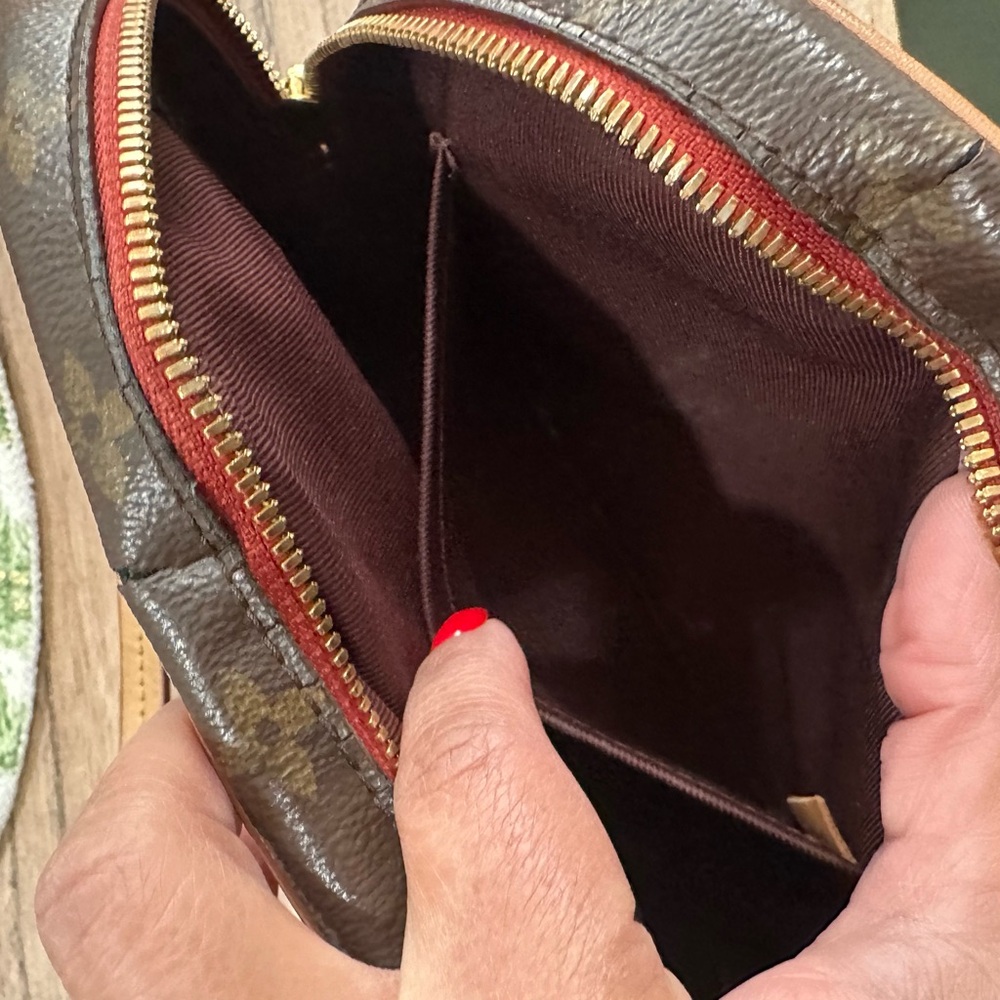 Designer bag - Picture 7 of 9